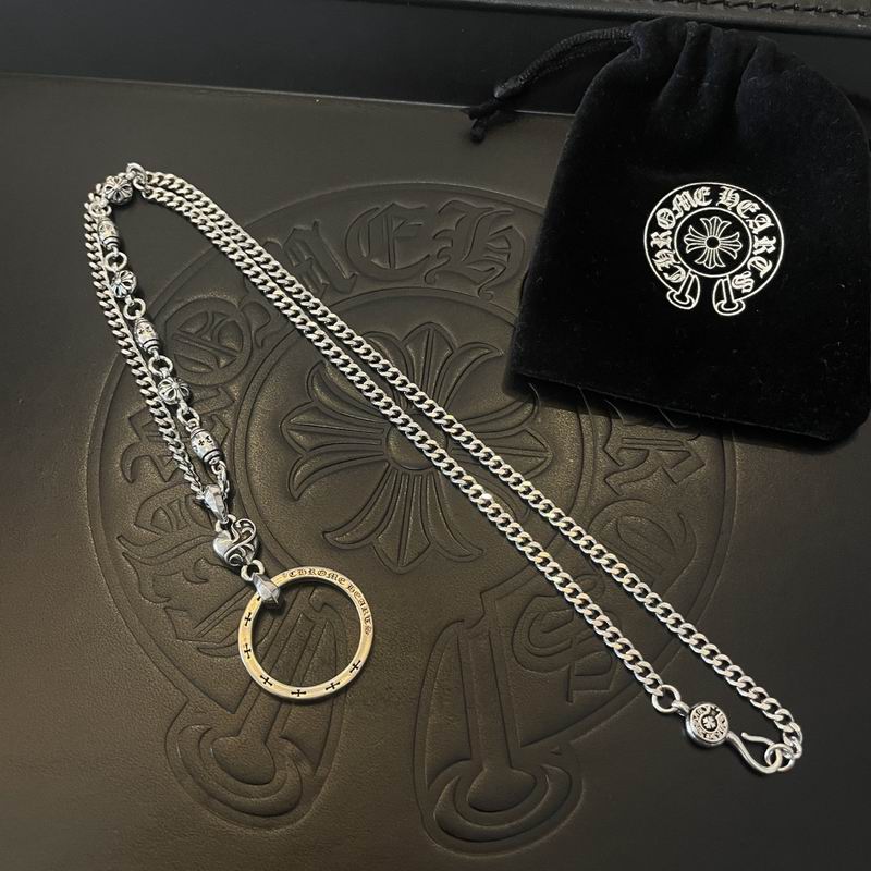 Chrome Hearts necklace 04lyx309 (3)